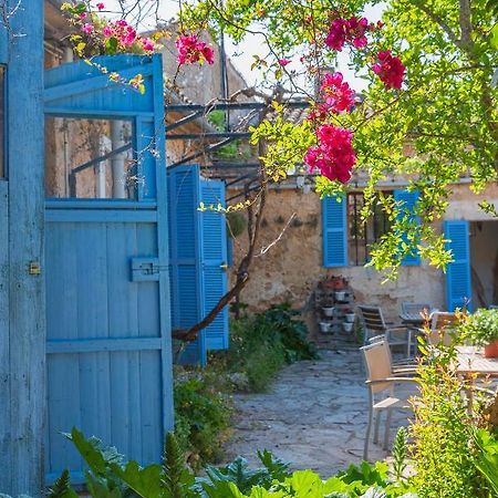 Sa Casa Rotja Villa Синеу Екстериор снимка