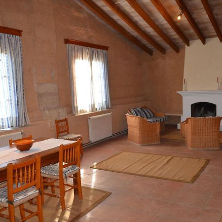 Sa Casa Rotja Villa Синеу Стая снимка