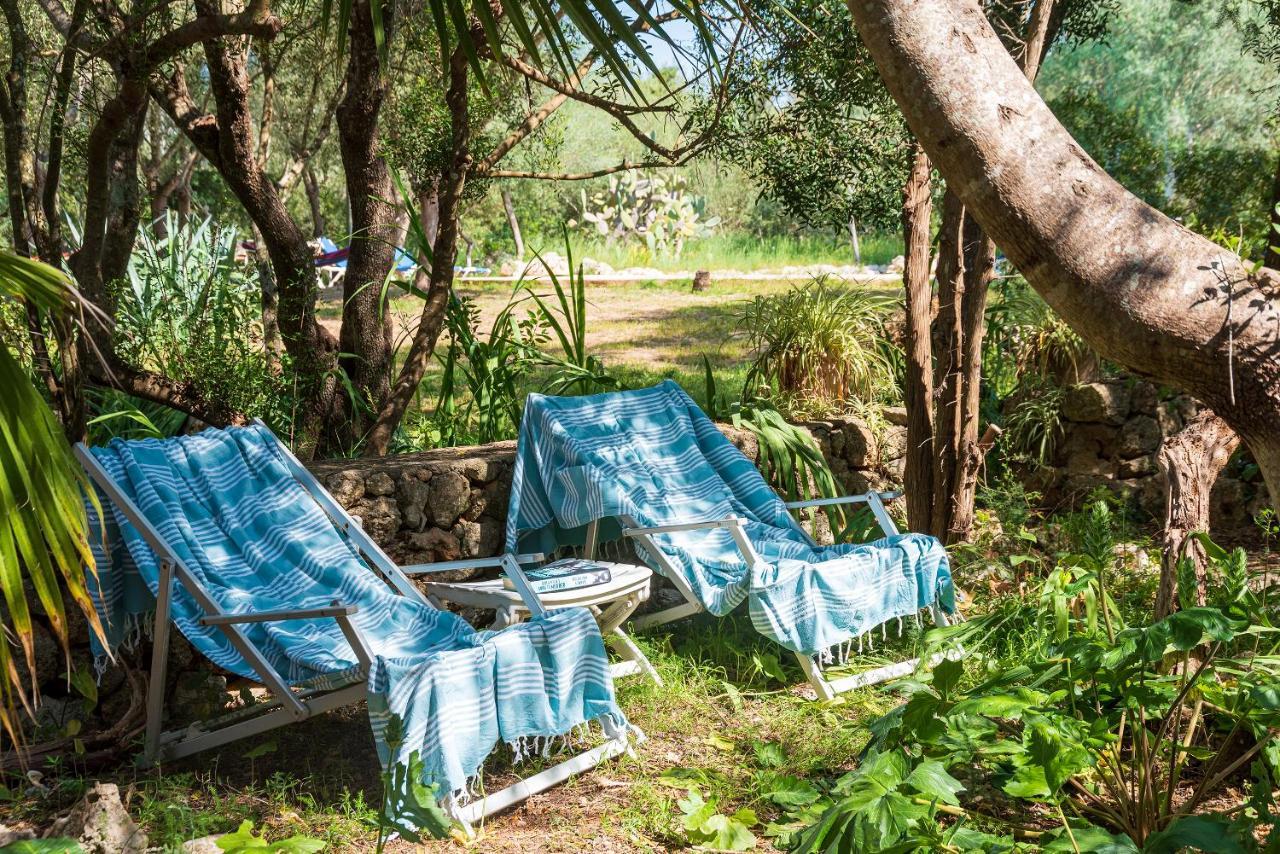 Sa Casa Rotja Villa Синеу Екстериор снимка