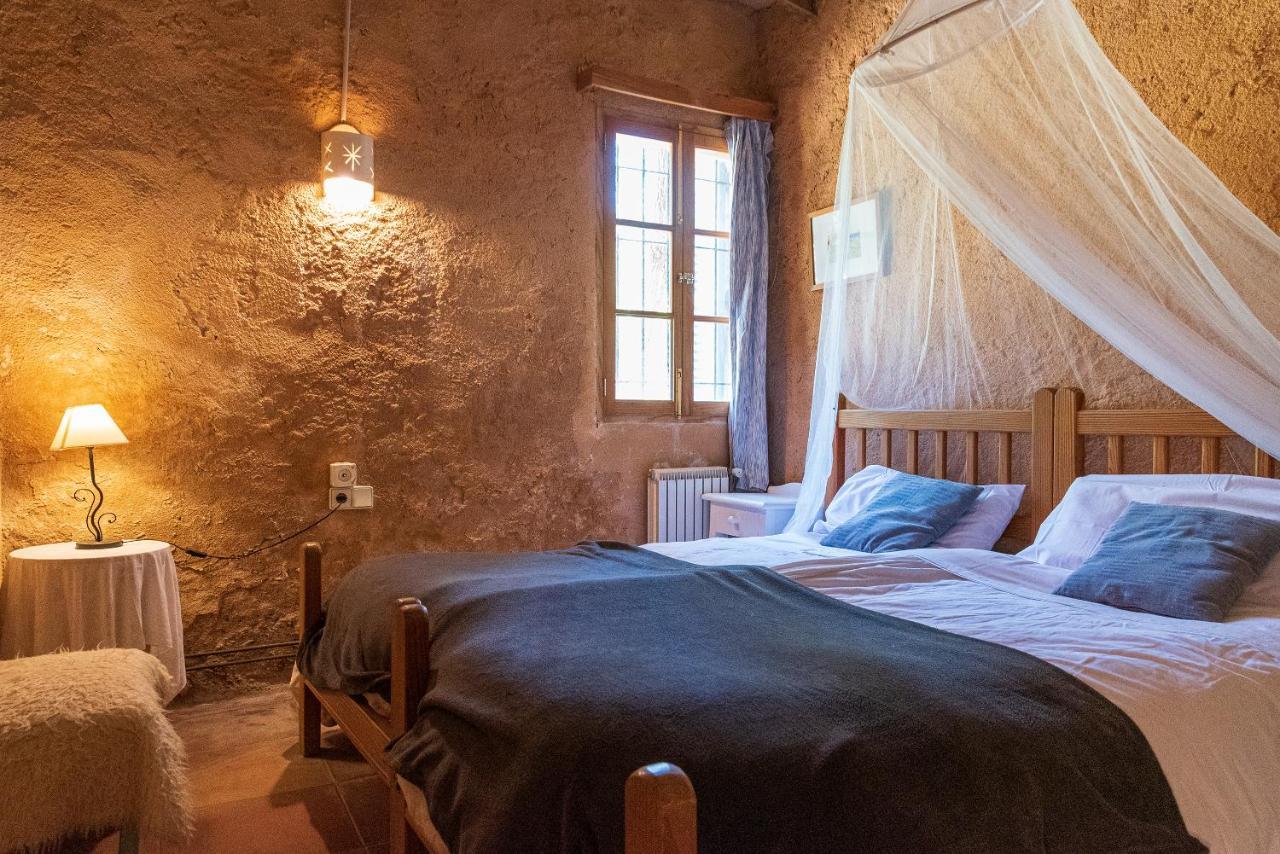Sa Casa Rotja Villa Синеу Екстериор снимка
