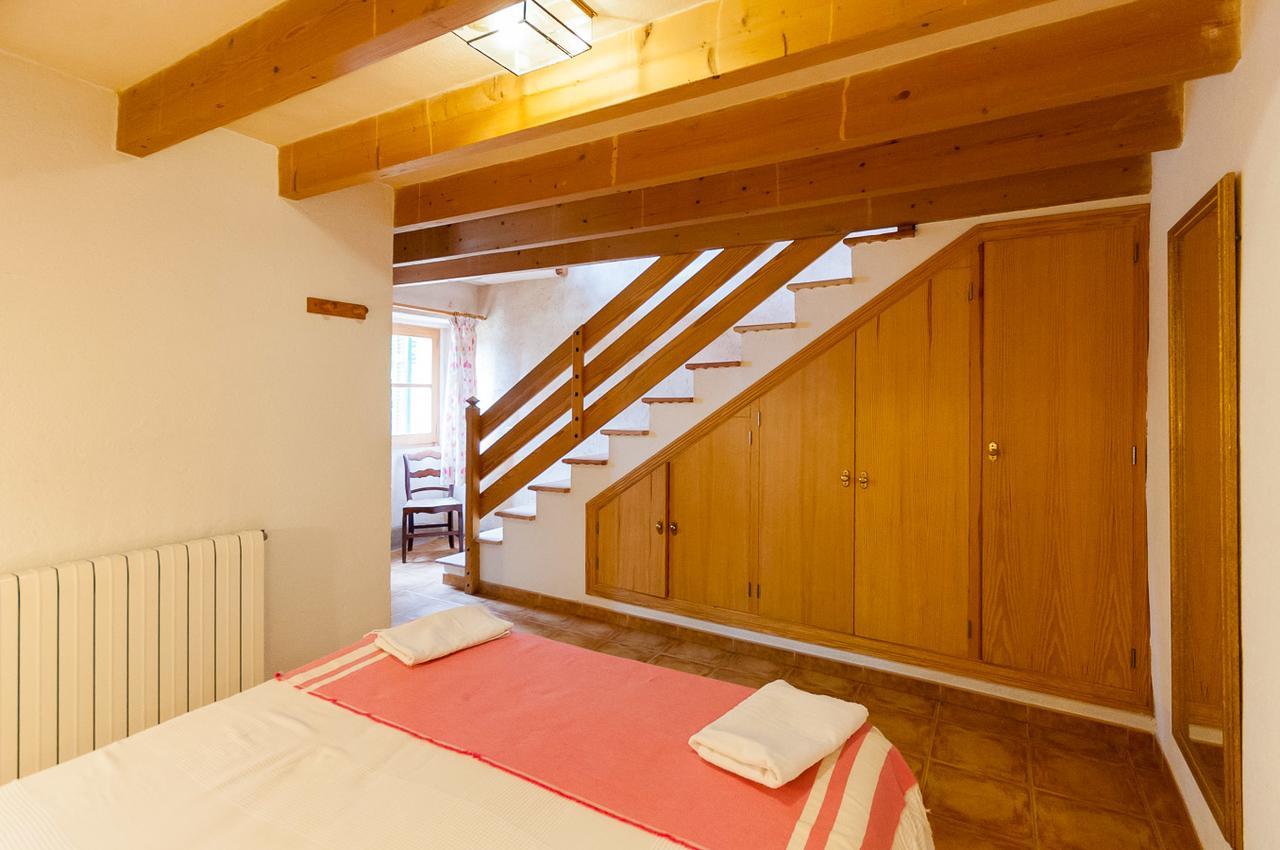 Sa Casa Rotja Villa Синеу Екстериор снимка