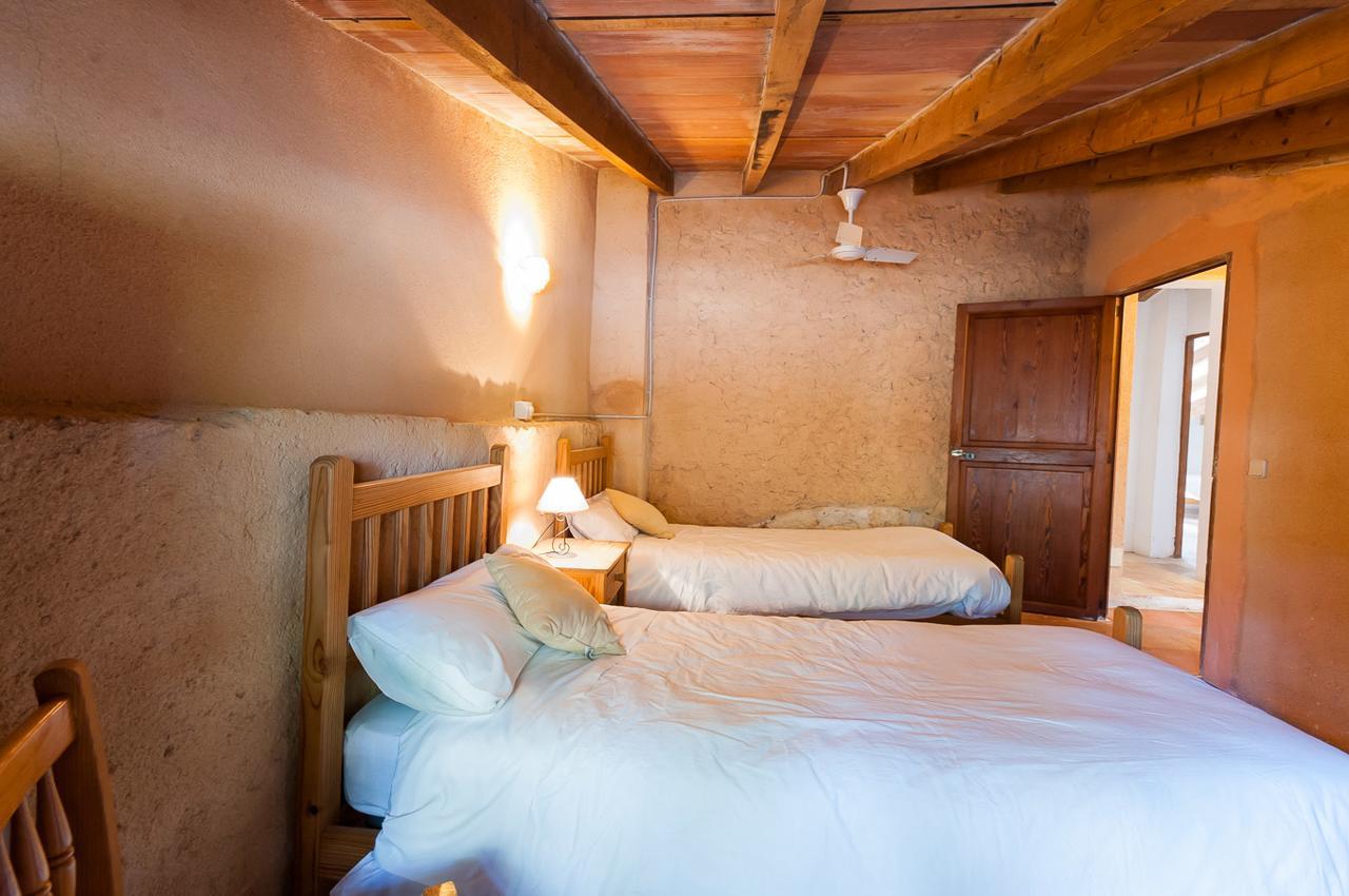 Sa Casa Rotja Villa Синеу Екстериор снимка