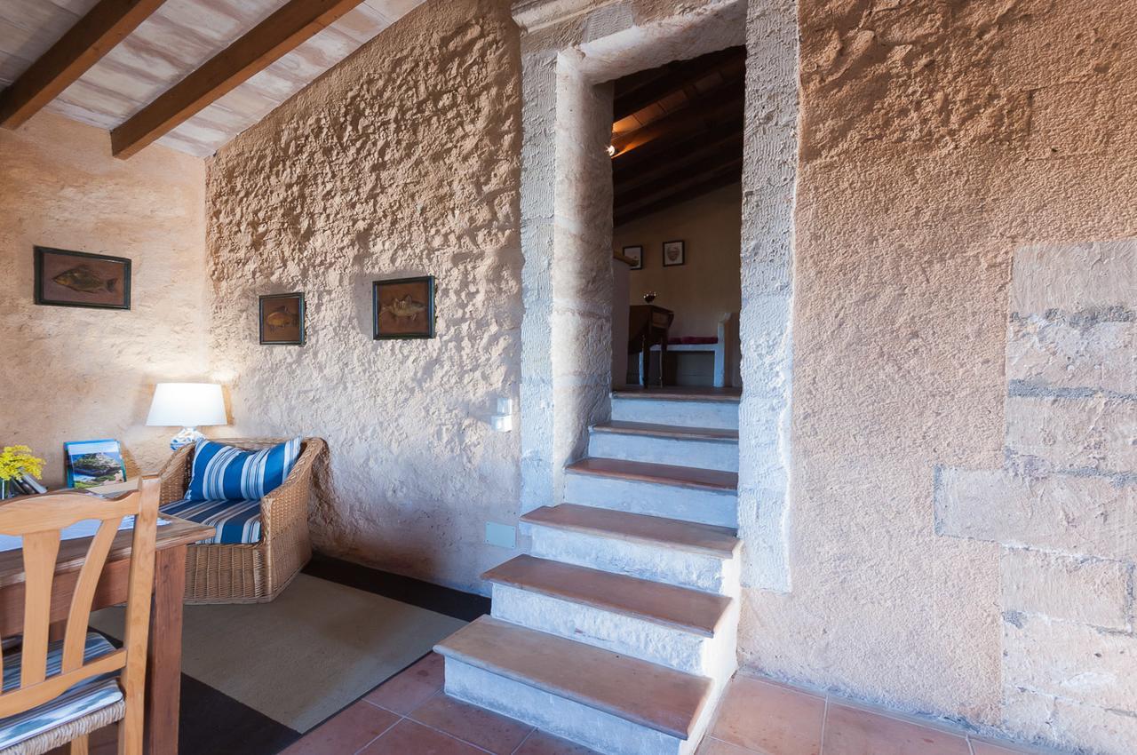Sa Casa Rotja Villa Синеу Екстериор снимка