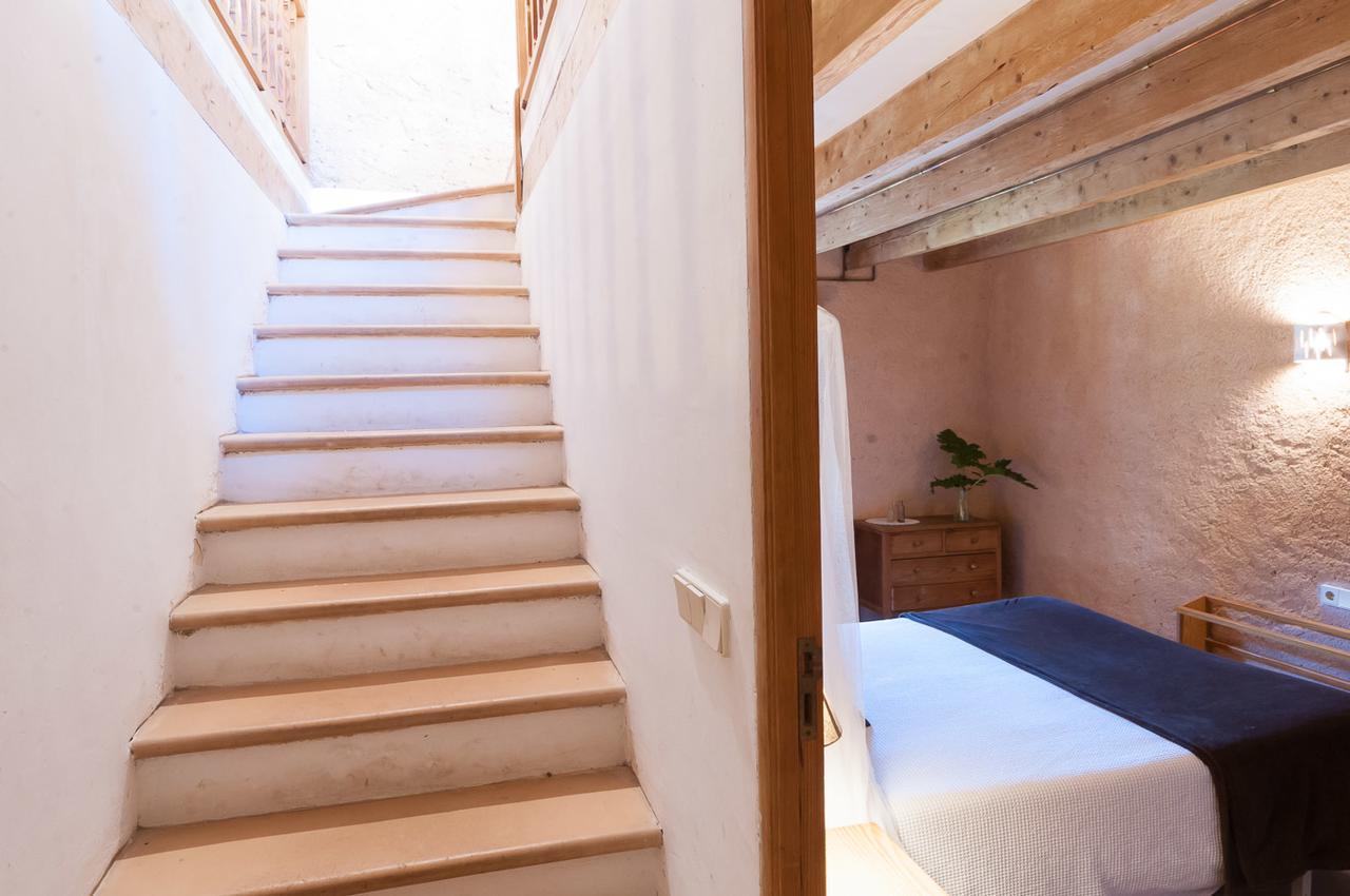 Sa Casa Rotja Villa Синеу Екстериор снимка
