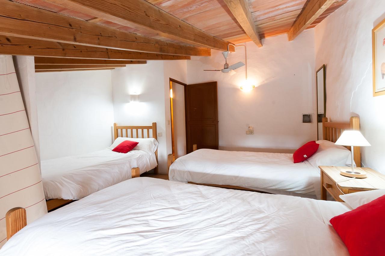 Sa Casa Rotja Villa Синеу Екстериор снимка