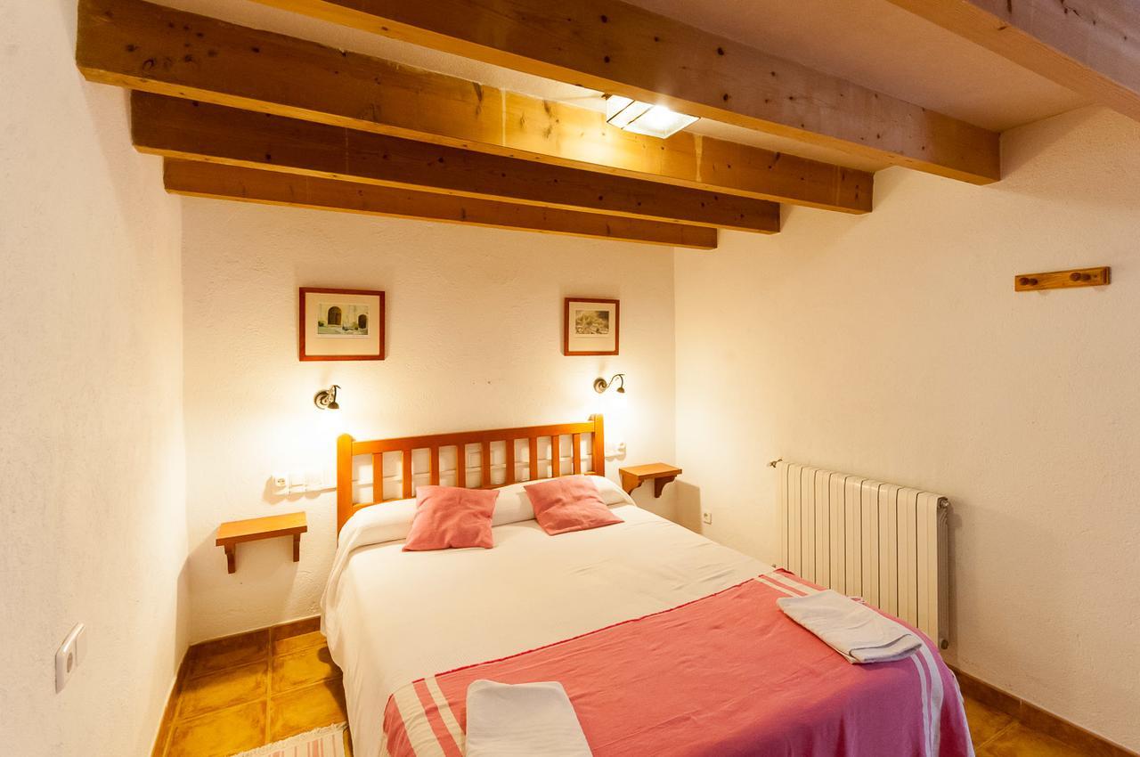 Sa Casa Rotja Villa Синеу Екстериор снимка