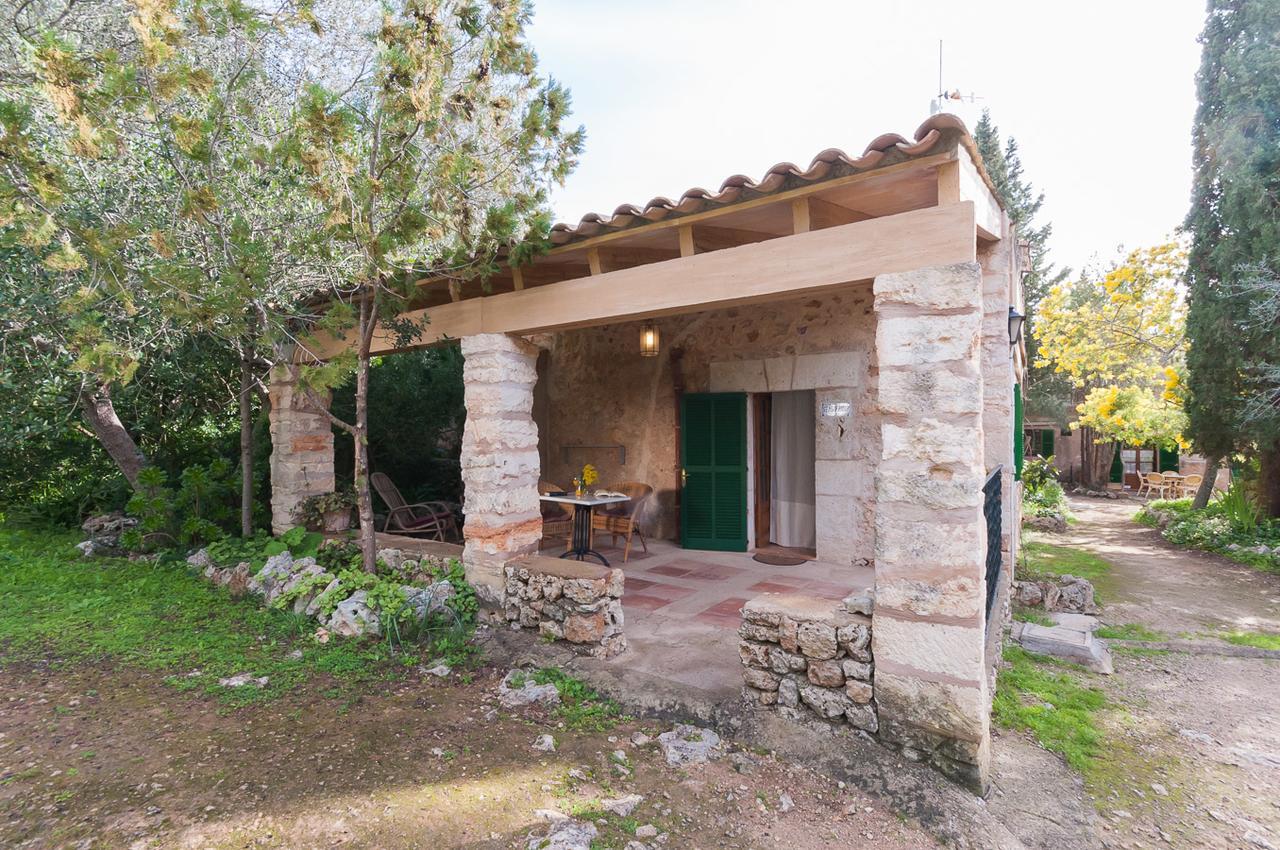 Sa Casa Rotja Villa Синеу Екстериор снимка