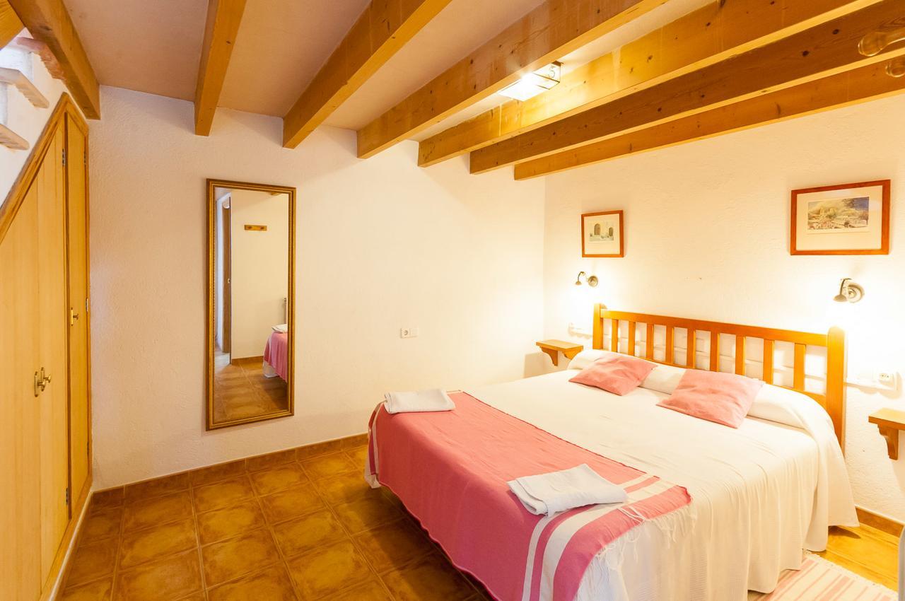 Sa Casa Rotja Villa Синеу Екстериор снимка