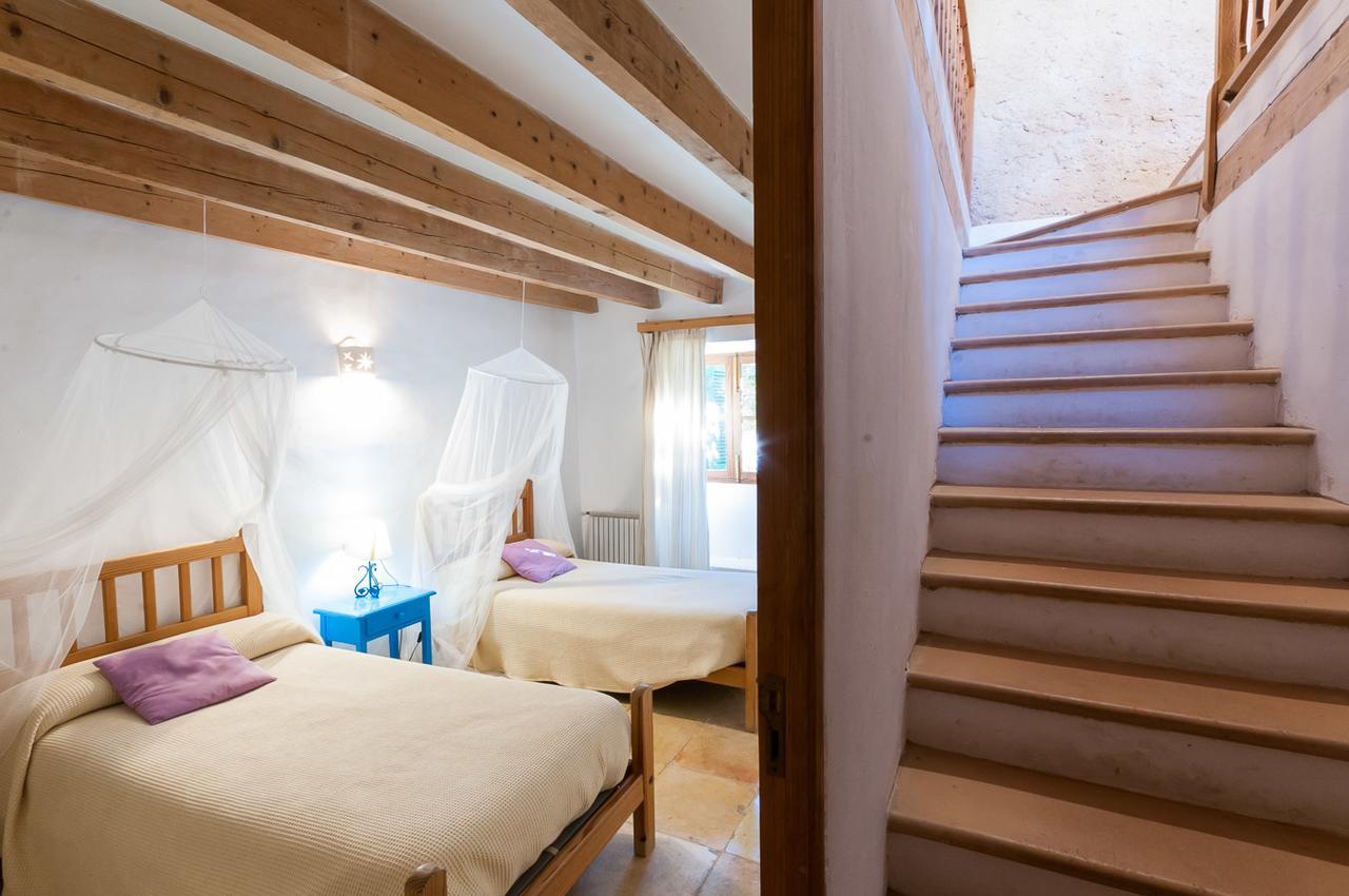 Sa Casa Rotja Villa Синеу Екстериор снимка