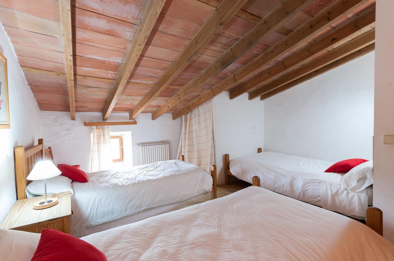 Sa Casa Rotja Villa Синеу Екстериор снимка