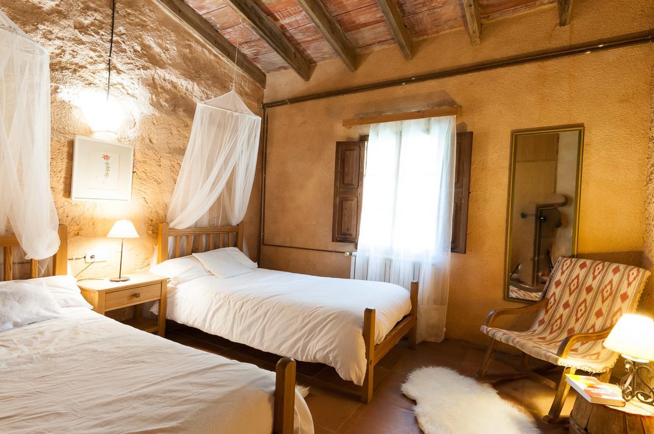 Sa Casa Rotja Villa Синеу Екстериор снимка