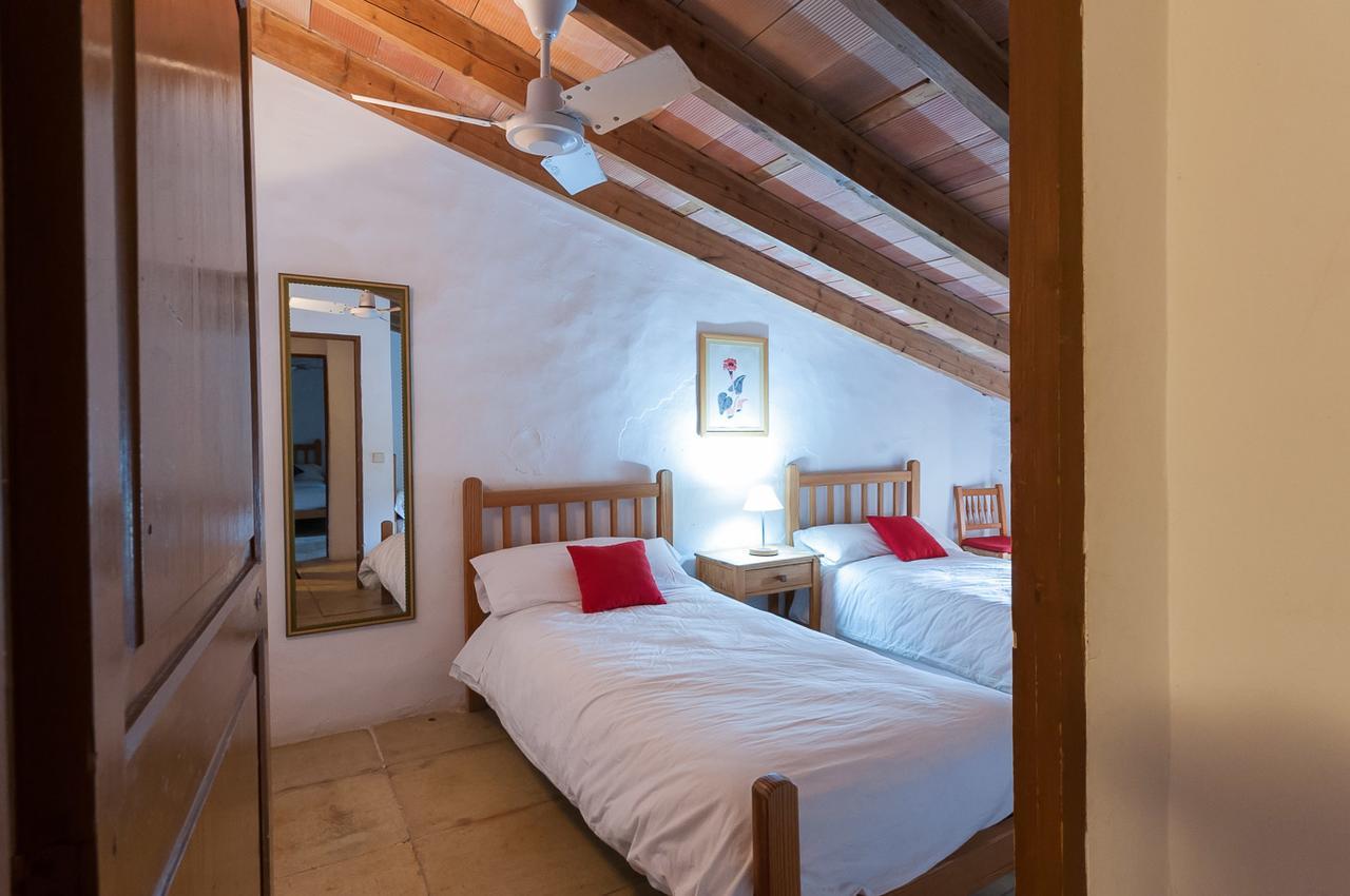 Sa Casa Rotja Villa Синеу Екстериор снимка