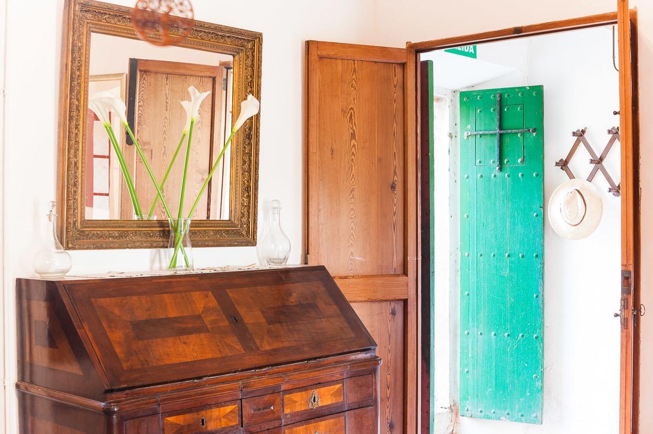 Sa Casa Rotja Villa Синеу Екстериор снимка