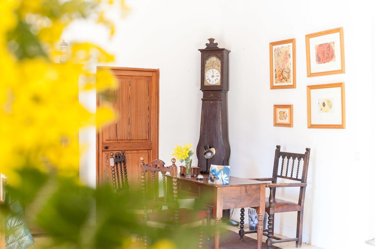 Sa Casa Rotja Villa Синеу Екстериор снимка