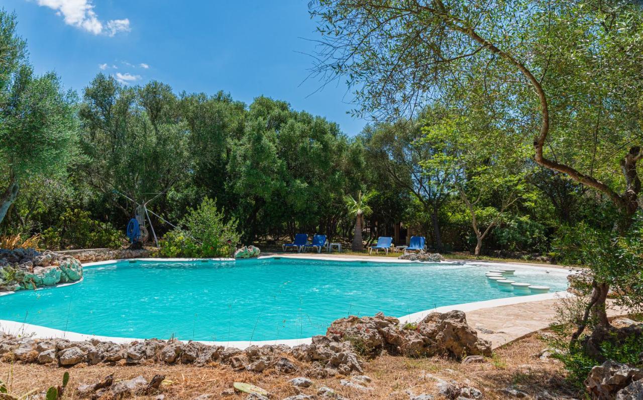 Sa Casa Rotja Villa Синеу Екстериор снимка